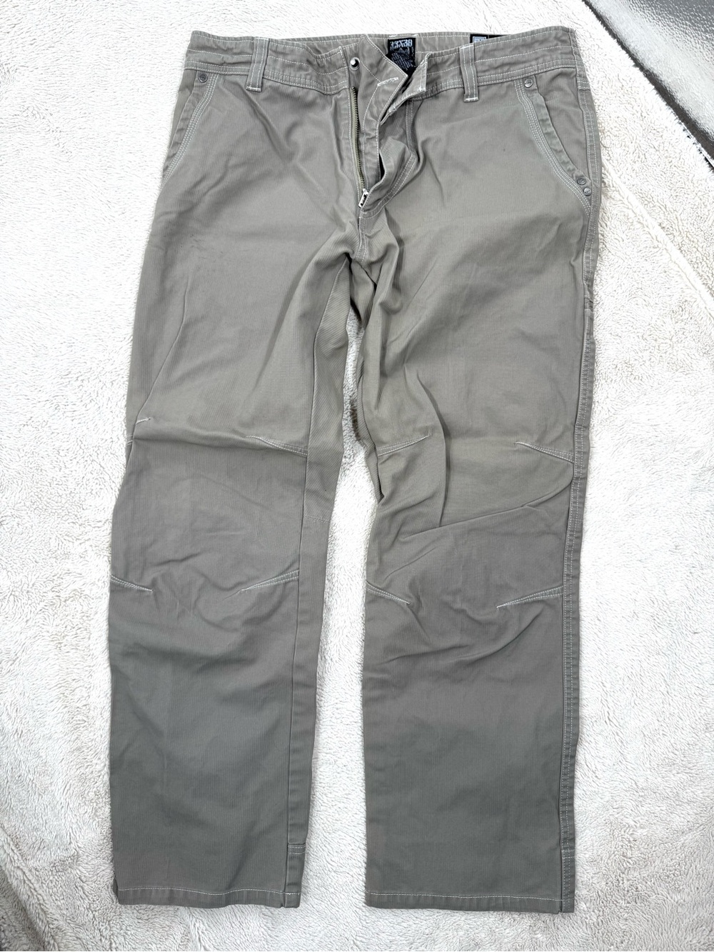 Kuhl Khaki Men’s Pants